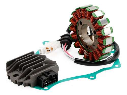 Junta Rectificadora De Estator For Yamaha Yzf-r125 10-13