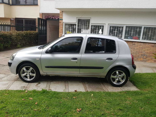 Clio Expression 1.6