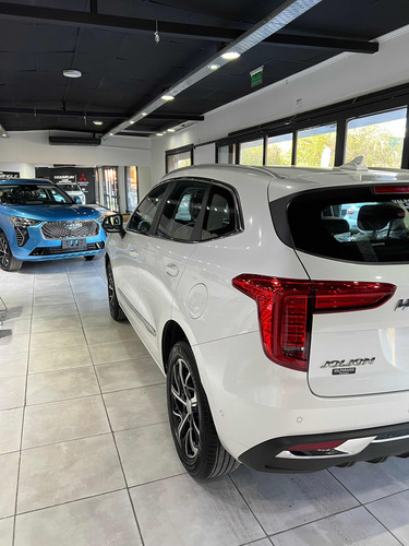 Haval Jolion Luxury At