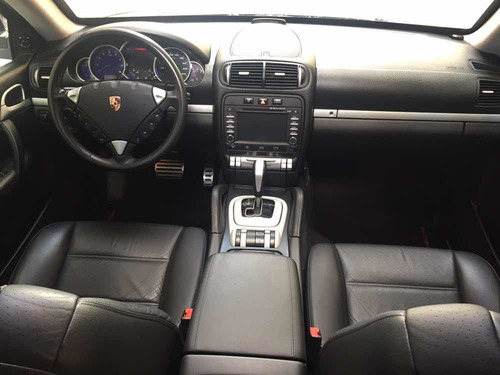 Porsche Cayenne 2006 4.8 V8 S 5p