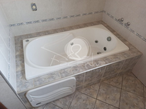 Imagem 16 de 22 de Casa Sobrado Para Venda No Alto Taquaral Em Campinas - Imobiliária Em Campinas. - Ca01035 - 69520159