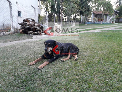 Imagem 19 de 30 de Chácara Com 4 Dormitórios À Venda, 1160 M² Por R$ 650.000,00 - Jardim Flamboyant Iii - Boituva/sp - Ch0032