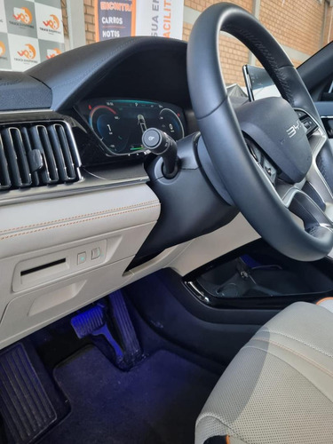 BYD Song Plus Gs Dm