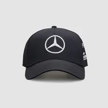 Comprar Gorro Mercedes Benz F1 Gorra Gran Turismo Negra