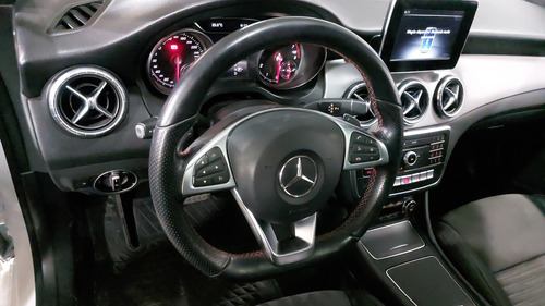 Mercedes-Benz Clase CLA 2.0 CLA 250 SPORT DCT