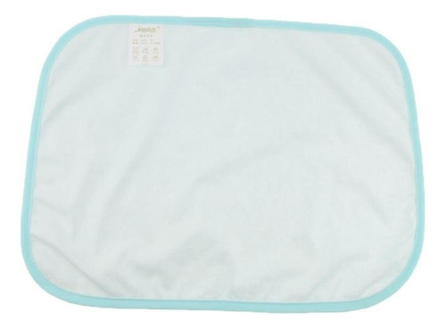 . Almohadillas/sábanas For Incontinencia De 3 Piezas