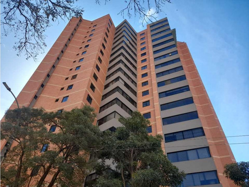 Apartamento En Venta En Las Chimeneas Gr-6199925