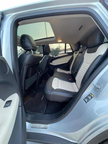 Imagen 8 de 14 de Mercedes-benz Gle 450 Amg 2016 Clean Carfax