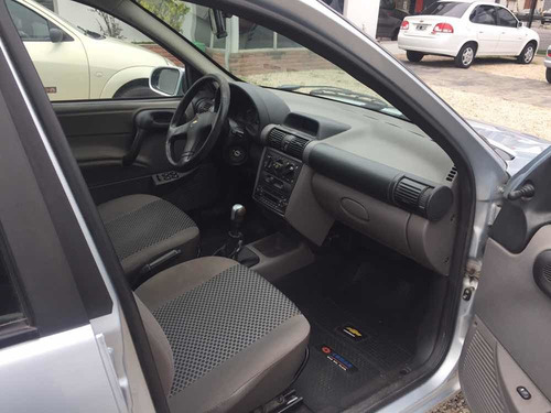 Chevrolet Classic 1.4 Lt Pack 2011
