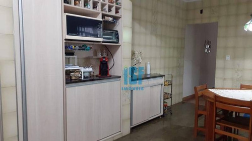 Imagem 6 de 30 de Sobrado Com 3 Dormitórios À Venda, 240 M² Por R$ 954.000 - Vila Lúcia Elvira - São Paulo/sp - So5115. - So5115