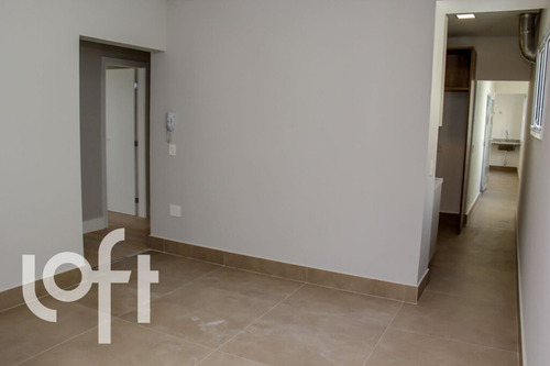 Imagem 23 de 30 de Apartamento Padrão Em São Paulo - Sp - Ap0231_rncr