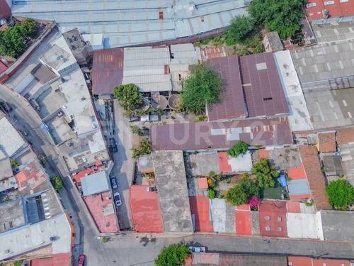 2860 M2 En El Centro De Cuautla Se Vende Como Terreno $20,020,000