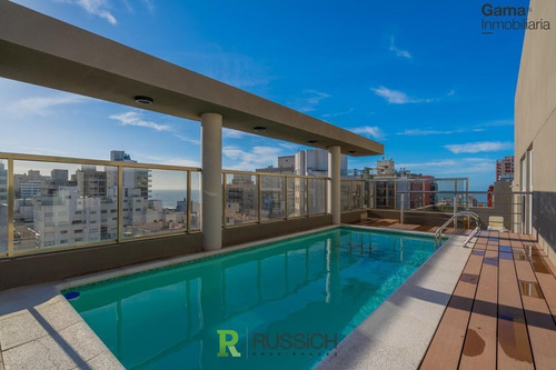 Imagen 14 de 24 de Venta De Departamento 3 Ambientes En La Perla, Mar Del Plata