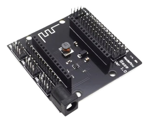 Placa De Microcontrolador Oem