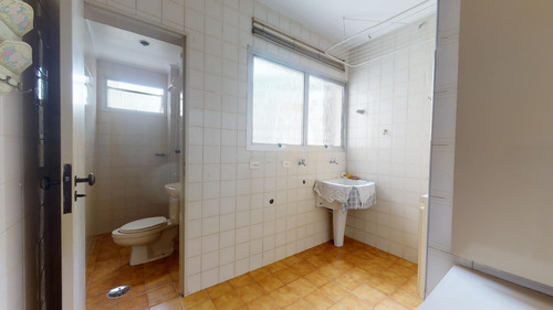 Imagem 24 de 30 de Apartamento Maravilhoso À Venda No Edifício Izabel Marisa - Ap1260