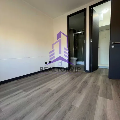Arriendo Dpto Nuevo 1d1b San Eugenio Ñuñoa (96155)