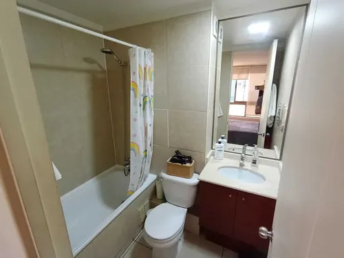 Lindo Depto, Amplio, Y Céntrico 3d 2b, Estac. Terraza Y Bod.