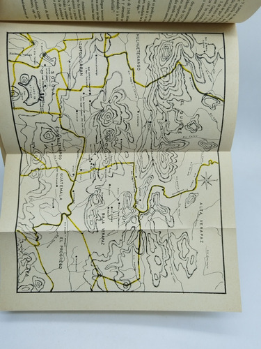 Introducción Al Estudio De Rabinal Achi Unam México 1975 1ae (Usado)