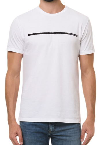 Camiseta Básica Calvin Klein Original Entrega Imediata