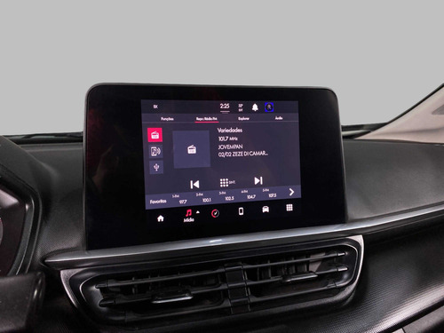 Fiat Pulse Pulse 1.0 Turbo 200 Drive (Aut)
