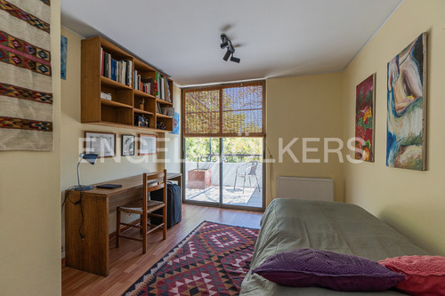 Duplex Con Espectacular Terraza En Diego De Almagro