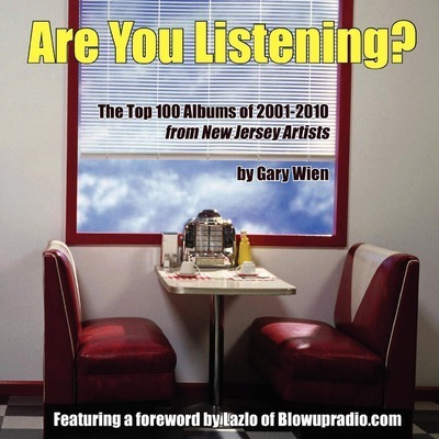 Libro Are You Listening? : The Top 100 Albums Of 2001-201...