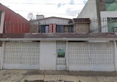 Casa En Vneta A Precio Remate Toluca Mv