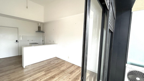 Departamento En Venta 1 Dormitorio Barbacoas Vista Bahía Centro
