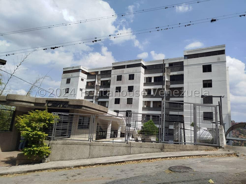 Rm Apartamento En Venta En Urbanización  Miranda, Distrito Metropolitano