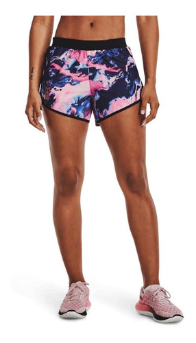 Short  Fly By Anywhere Para Mujer 1374483-002-n11