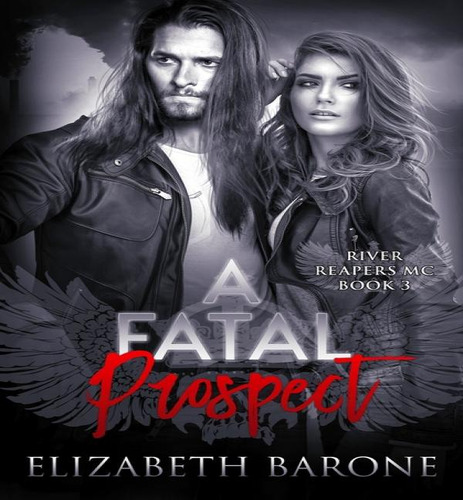 A Fatal Prospect, De Elizabeth Barone. Editorial Maietta Ink, Tapa Blanda En Inglés