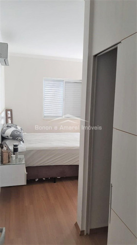 Imagem 9 de 20 de Casa À Venda Em Loteamento Caminhos De San Conrado - Ca013720