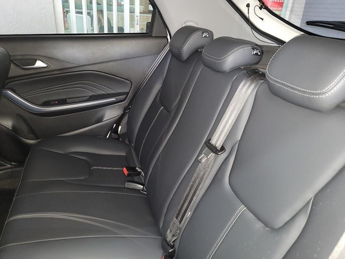 Imagem 8 de 11 de Chery Tiggo 3x Tiggo 3x Pro 2021/2022 1.0 Turbo Flex Automá