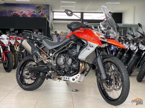 Imagem 10 de 10 de Tiger 800 Xca