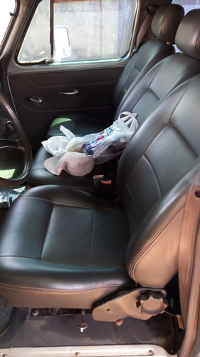 Chevrolet Veraneio 4.1 4p