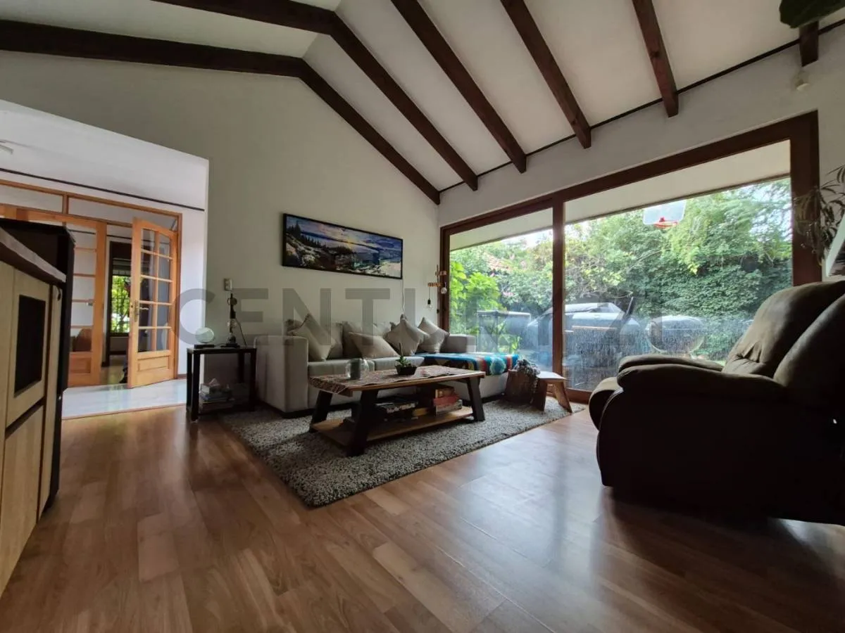Imagen 3 de 23 de Casa En Venta En La Reina Alta