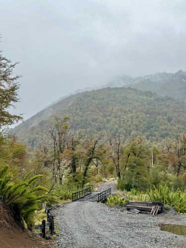 Exclusivos Lotes De 5.000 M2 En Malalcahuello / Corralco