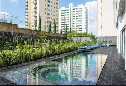 Departamento En Venta En Dessea Interlomas:3 Recámaras,3 Baños,3 Cajones