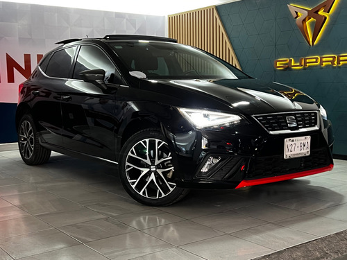 Seat Ibiza 1.6 Xcellence 5P At