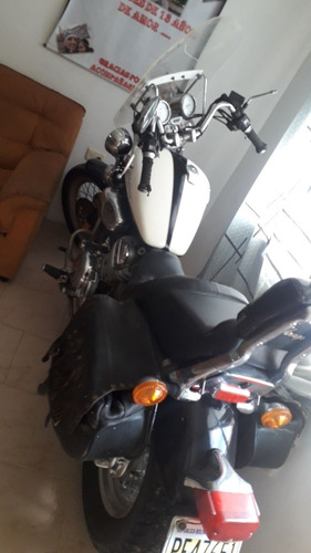 Imagen 1 de 10 de Yamaha Virago 1100c