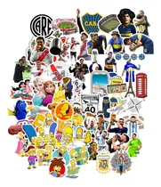 Comprar Stickers Vinilo Calcos Termos - Pack Surtido A Elección X20