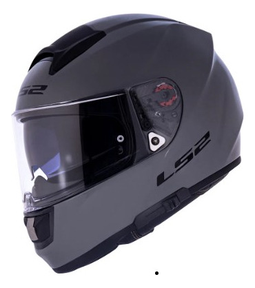 Capacete Fechado Vector Ls2 Ls2vector