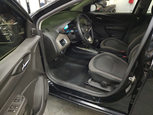 Chevrolet Prisma PRISMA SED. LTZ 1.4 8V FLEXPOWER 4P AUT.