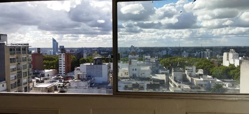 Imagen 2 de 4 de Hermoso Mono Ambiente En El Centro