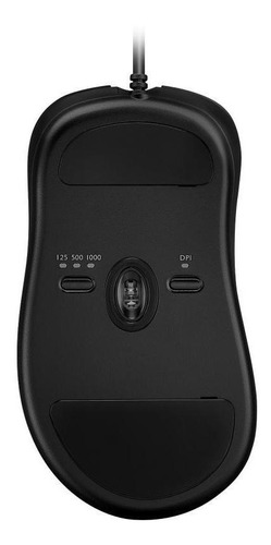Mouse para jogo Zowie EC Series EC1 preto
