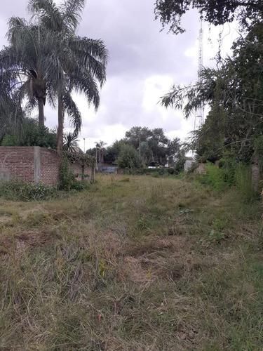 Terreno En Alquiler - Belen De Escobar