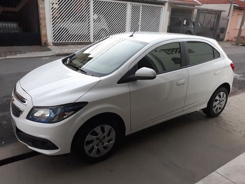 Chevrolet Onix 2016 1.4 Lt 5p