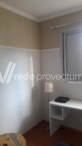 Imagem 20 de 30 de Apartamento À Venda Em Jardim Paulicéia - Ap289477
