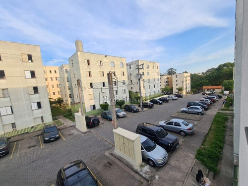 Imagem 15 de 15 de Apartamento - Conjunto Residencial Jose Bonifacio - Ref: 18216 - V-18216