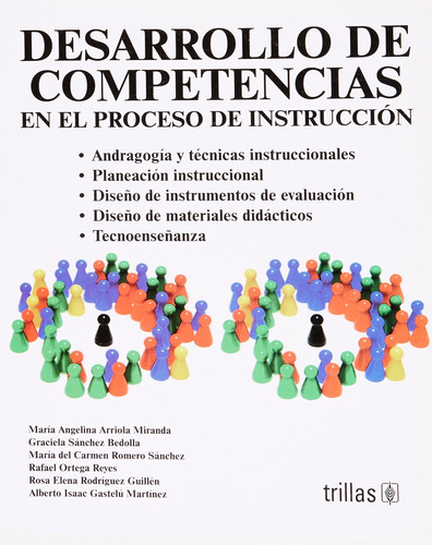 Desarrollo De Competencias En El Proceso De Instruccion - Ar